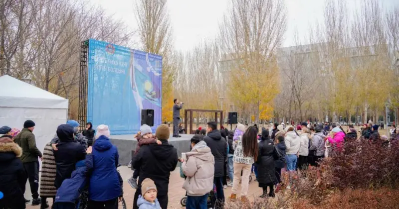  Астанада Республика күніне арналған концерттер қайда өтеді? 
