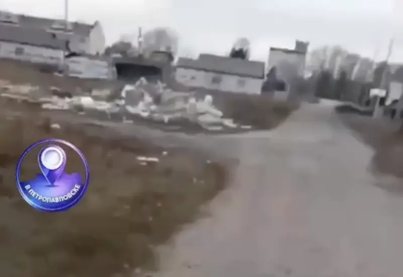 Адам тұрмаған үйлерді сүріп жатыр: Солтүстік Қазақстанда бюджет қаржысы желге ұшты ма?
