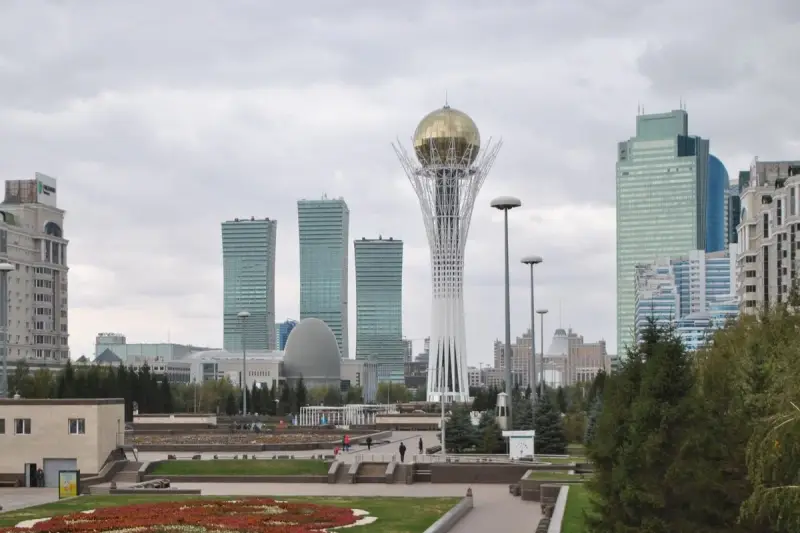 День Республики в Астане: где пройдут концерты, и кто из артистов выступит