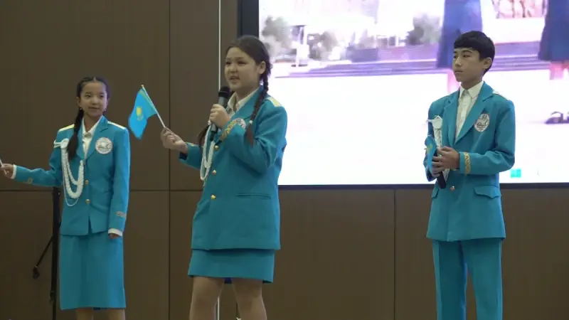 Адал азамат – әділетті қоғам тірегі: Алматыда қалалық поэтикалық байқау өтті