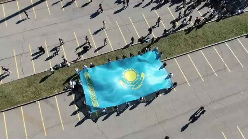 Тәуелсіздіктің тарихи маңызы талқыланды