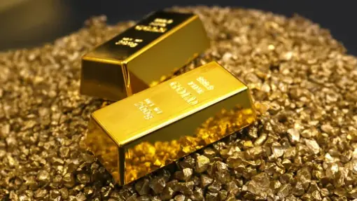 Қазақстан алтын өндіруден әлемде 15-орында тұр