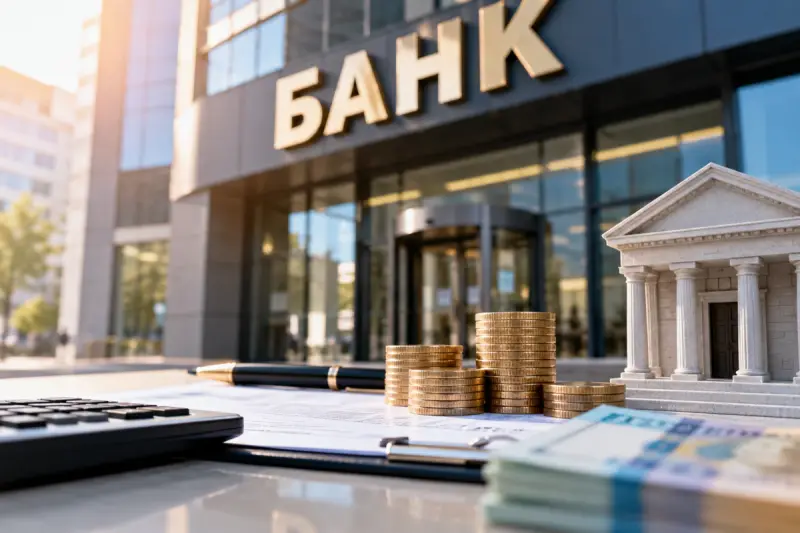 В Казахстане вводят новые правила для банков: что изменится для клиентов
