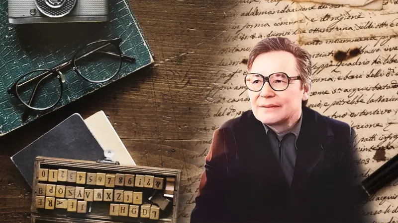 Бүгін – жазушы Әбдіжәміл Нұрпейісовтің туғанына 102 жыл (ВИДЕО)
