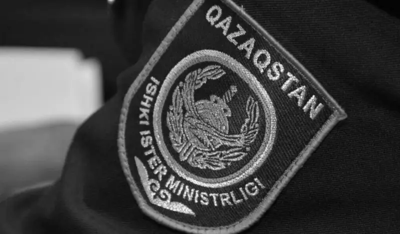 Вдовы казахстанских полицейских остались должны государству из-за чиновничьей путаницы