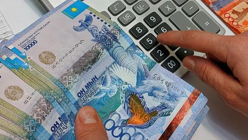 Әскери қызметкерлерге төлем төлеу тәртібі өзгереді