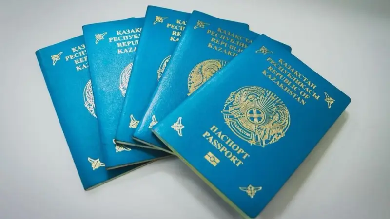Шығыс Қазақстан облысында 650-ден астам адам Қазақстан азаматтығынан айырылды