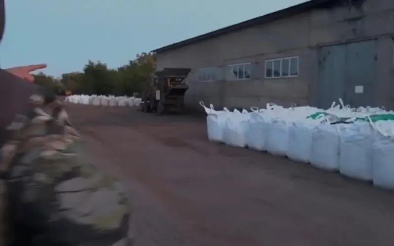 Жетісу облысында 1,5 млрд теңгенің алтын кенін заңсыз әкетпек болғандар ұсталды