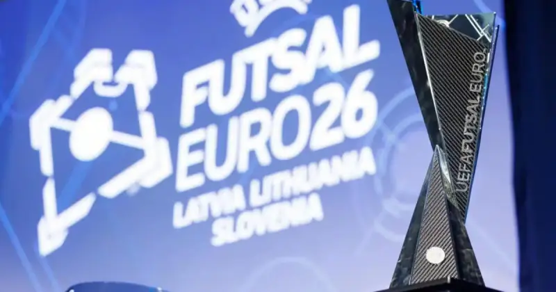  Қазақстан футзалдан 2030 жылғы Еуропа чемпионатын өткізуге үміткер атанды 