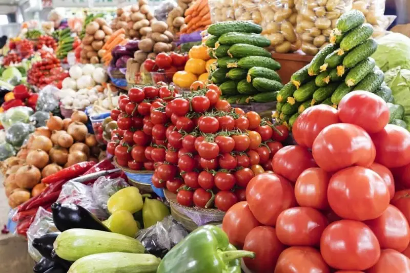 Где и когда в Астане купить качественные продукты без посредников ко Дню Республики