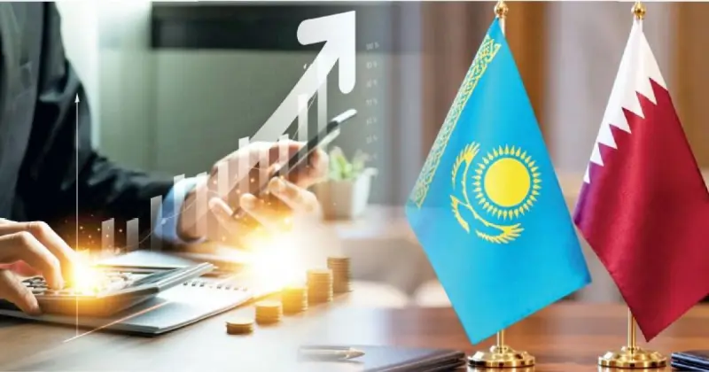   Инвестициялық әріптестік игілігі   