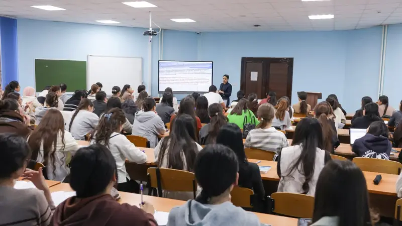Зерттеу нәтижесі: Жастар жоғары білім алу үшін неге ірі қалаларды таңдап, туған өңіріне қайтқысы келмейді?