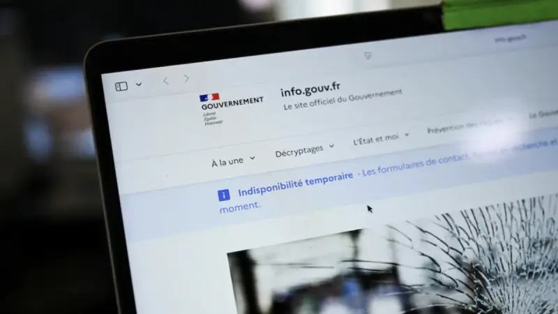ИИ нашел опасные уязвимости в PHP: в Европе начали отключать государственные сайты