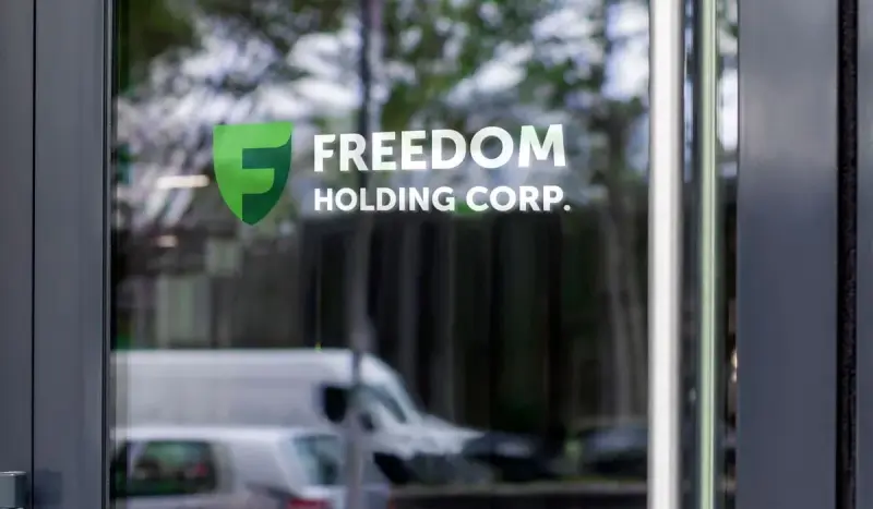 Страховой бизнес Freedom Holding Тимура Турлова участвует в росте выплат на рынке Казахстана