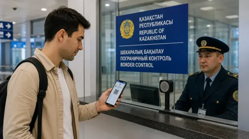 Мәскеу түсініктеме сұрады, Астана жауап берді: Ресейліктер Қазақстанға қалай кіреді?