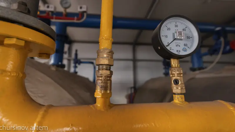 Газ 33%-ға қымбаттады: Қыста жылу тарифінің бағасы тағы өсе ме?