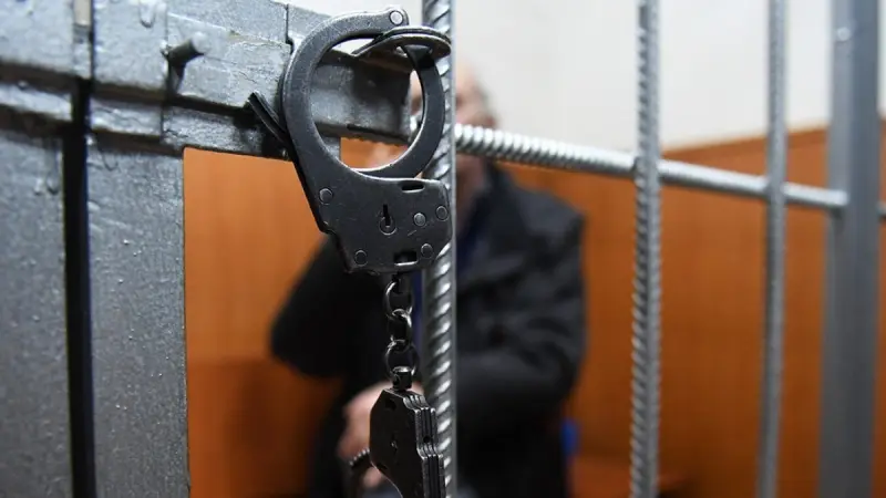 25 жылдан кейін ашылған қылмыс: Әзербайжанда кісі өлтірген күдікті ұсталды