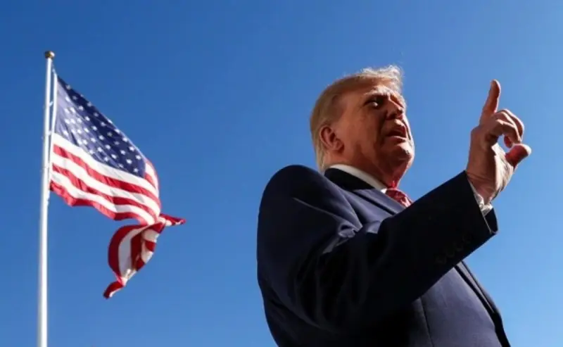 «Ближе, чем когда-либо»: Трамп заявил о возможном завершении войны в Украине