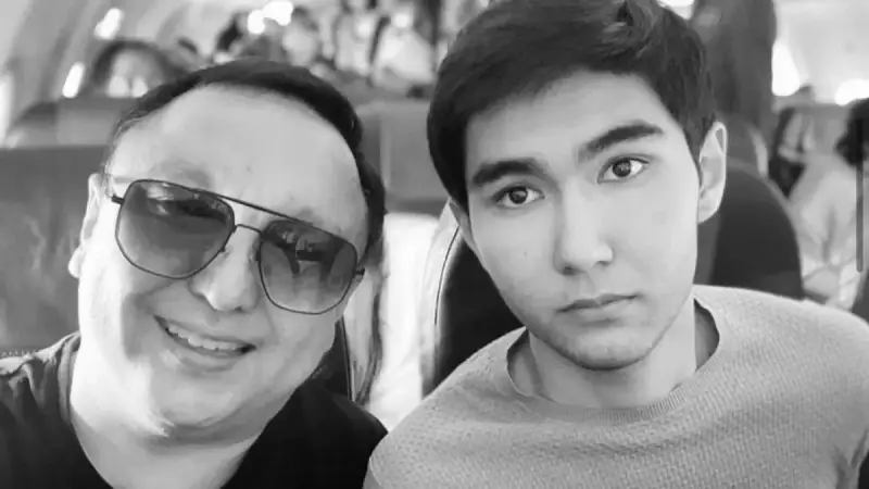 «Екі қолы артынан байланған»: Арман Дүйсеновтің ұлының өліміне қатысты іс қайта тергеледі