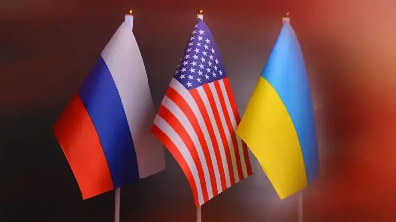 Что США предлагают России и Украине: стали известны детали плана Трампа