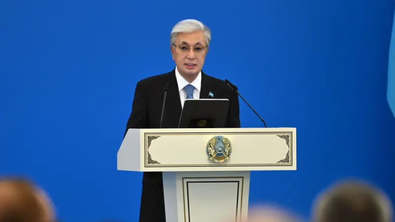 Президент: Республика күні – күллі халқымыздың басын қосатын жалпыұлттық бірегей мереке