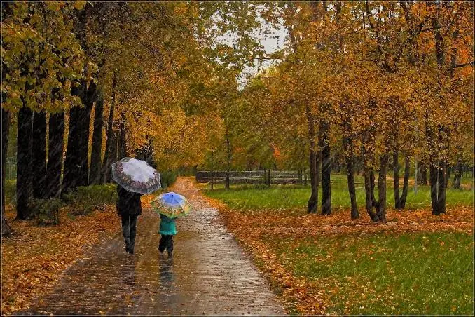 Қар, көктайғақ және шаңды дауыл — сенбіде ауа райы қандай болады