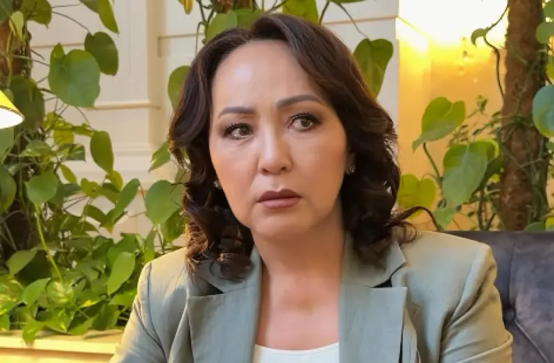 «Менің қорқынышым – сені жоғалту»: Айгүл Иманбаева жан сырын ақтарып, жылады (ВИДЕО)