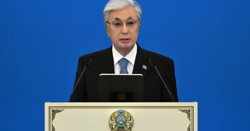  Президент: Республика күні – бүкіл халқымыз үшін мән-мағынасы ерекше және қастерлі мейрам 