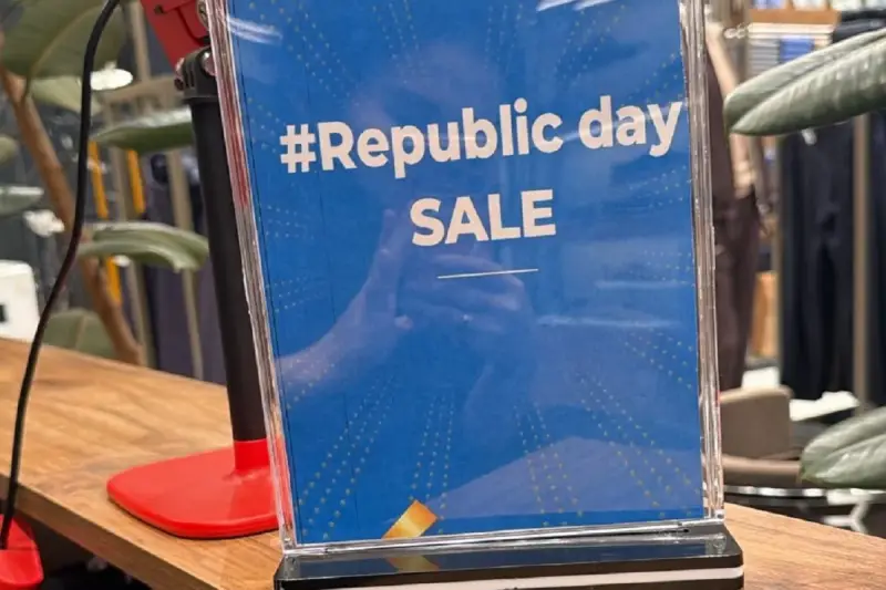 Алматы тұрғындары Republic Day акциясы аясында мерекелік жеңілдіктерді пайдалануда
