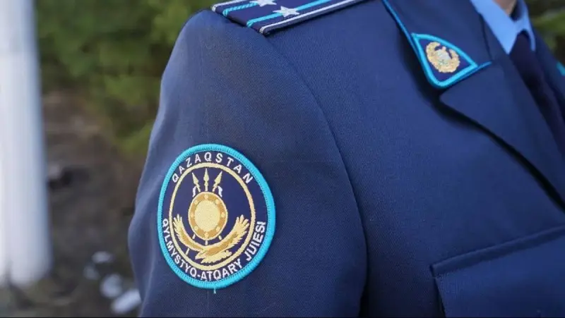 Мәжбүрлі жұмысқа бармағаны үшін бас бостандығынан айырылды