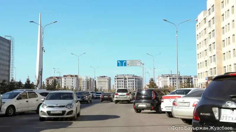 Кому можно за руль, а кому нельзя: в Казахстане готовят новую систему проверки водителей