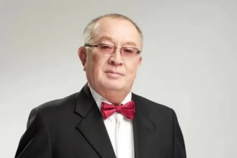Қазақтың әйгілі композиторы Алтынбек Қоразбаев «Отан» орденін алды