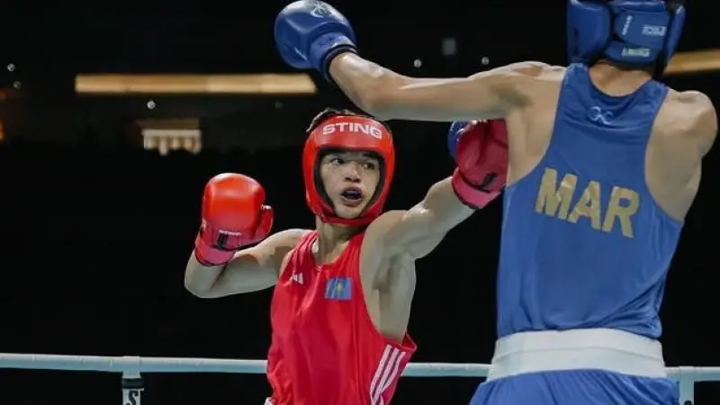 Қазақстандық жеті боксшы U19 әлем чемпионатының ширек финалына өтті