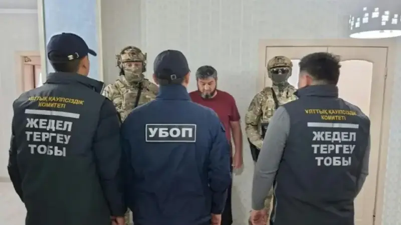 ҰҚК Маңғыстауда мұнай ісіне қатысты тергеу басталғанын растады