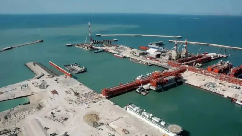 «ҚазМұнайГаз» «Лукойлмен» бірлескен жобаның тағдырын шешу жолдарын қарастырып жатыр