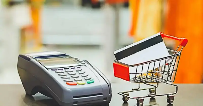   Қазақстанда бөлшек және көтерме сауда көлемі өсті   