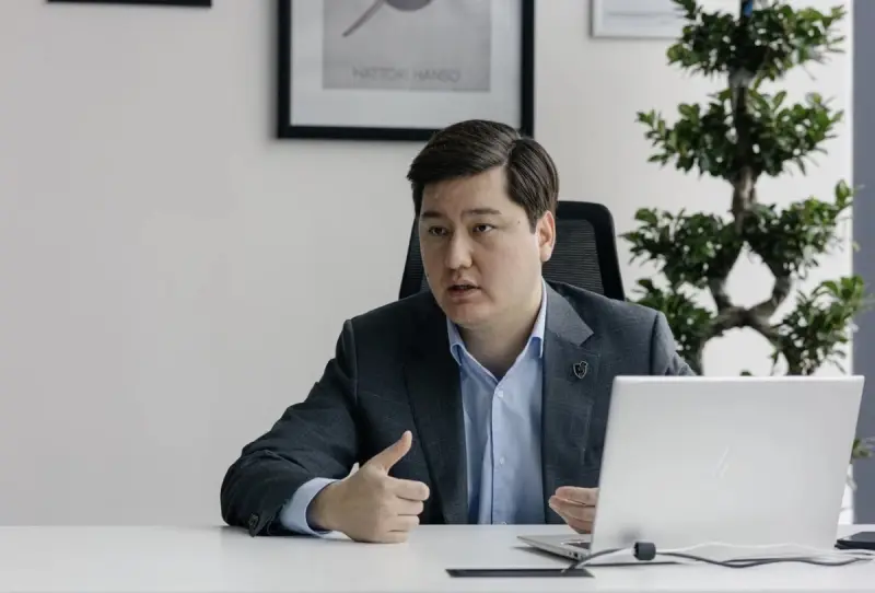 От экспорта нефти к экспорту интеллекта: что визит главы NVIDIA означает для Казахстана