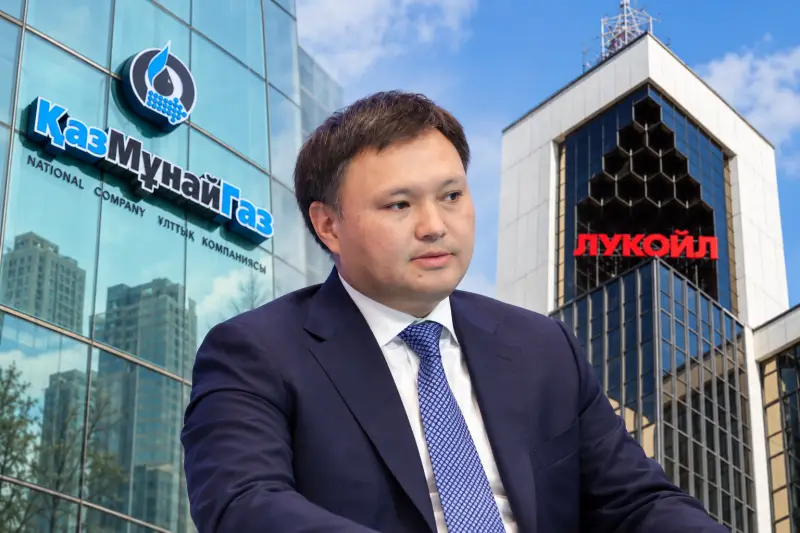 Транскаспийский маршрут не заменит КТК