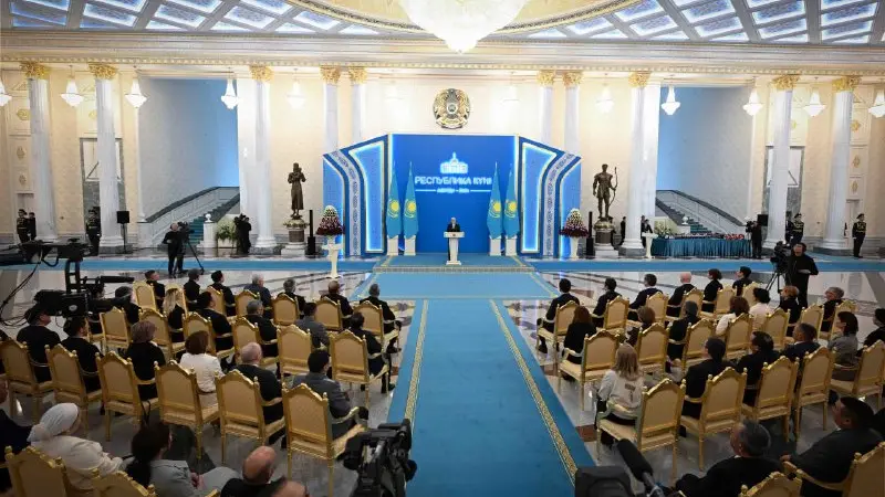 Қазақстанда жан басына шаққанда ішкі жалпы өнім көлемі 15 мың доллардан асты