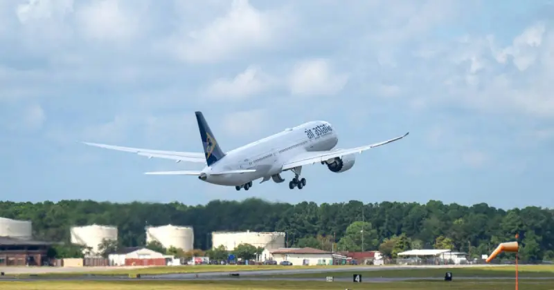  Air Astana Астанадан 8 жаңа бағыт ашты 