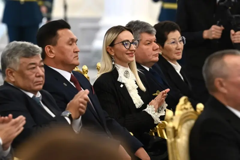 Қазақстан төлқұжатының мәртебесі жоғары, - Мемлекет басшысы