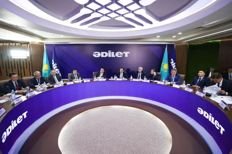 «Әділет» партиясының Іскерлік кеңесі мұнай-газ секторында жаңа жұмыс орындарын ашуға бағытталған нақты қолдау шараларын әзірлеуде