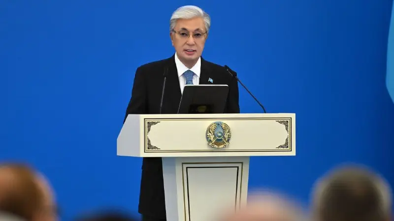 Президент: Республика күні – күллі халқымыздың басын қосатын жалпыұлттық бірегей мереке