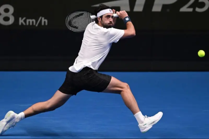 Almaty Open турнирінің алғашқы финалисі анықталды