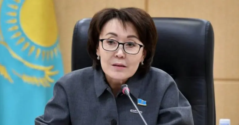   Үнзила Шапақ, Құрылтай депутаты: Егемендік декларациясы – конституциялық дамудың іргетасы   