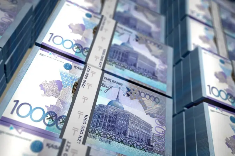 Свыше 1,3 млрд тенге взыскали в бюджет после прокурорской проверки в Актобе