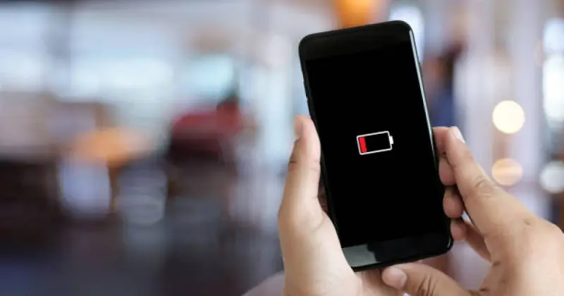   Телефонды түні бойы қуаттау батареяның қызмет ету мерзімін қысқартады   