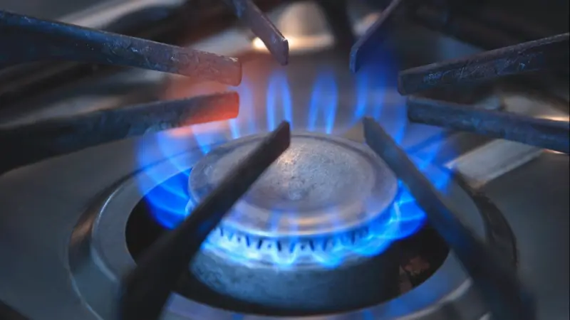 Еуропада газ бағасы шамамен 4%-ға өсті