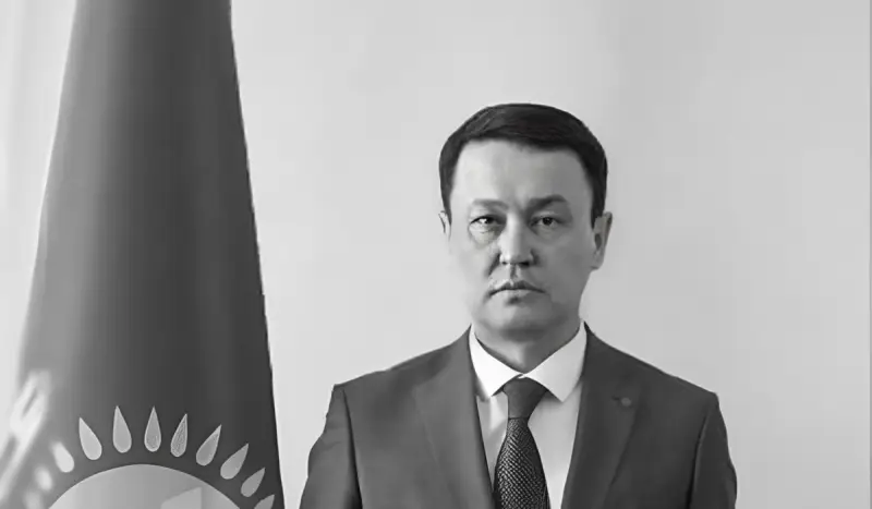 В Атырау нашли мертвым главу департамента соцзащиты Бауыржана Асаинова