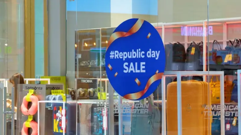 Что покупают казахстанцы в дни проведения акций Republic Day и Bereke Fest?